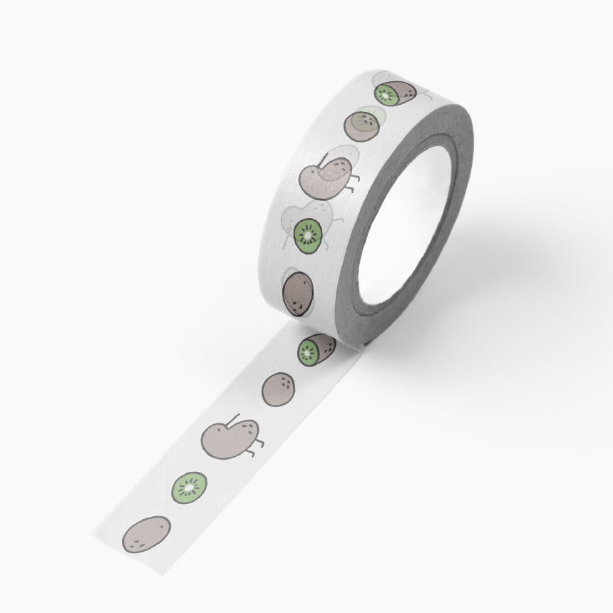 Washi Tape_KiwiKiwiKiwi