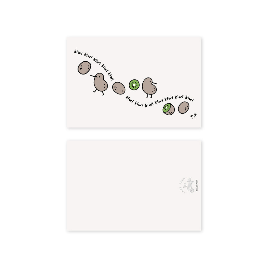 Postcard_KiwiKiwiKiwi