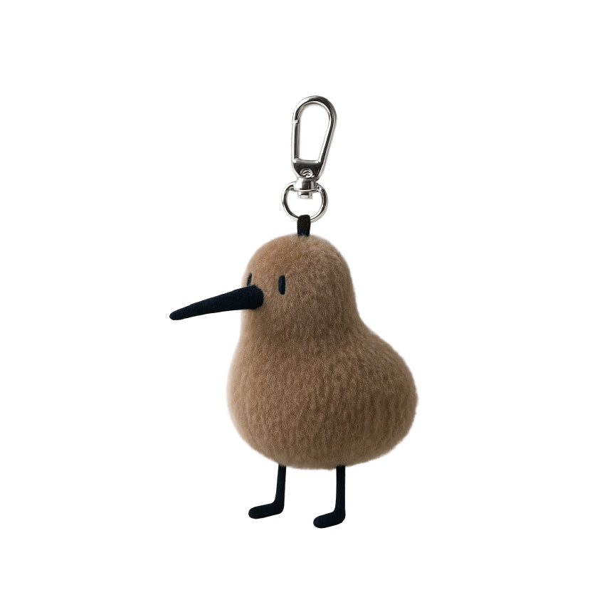 Plush Keychain_Jo