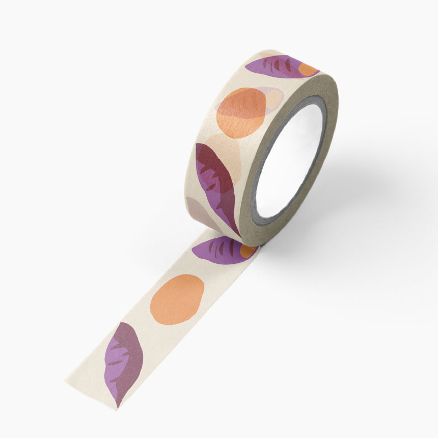Washi Tape_Kumara