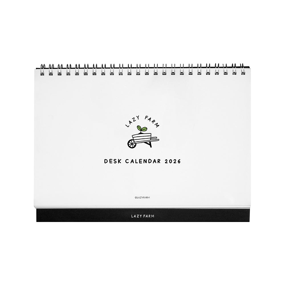 Desk Calendar_2026