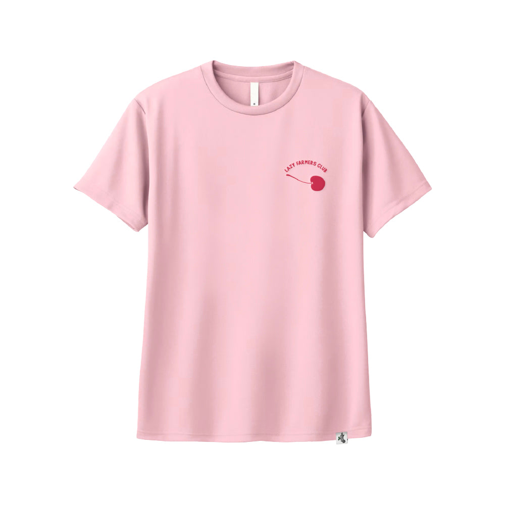 T-shirt_Cherry