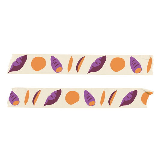 Washi Tape_Kumara