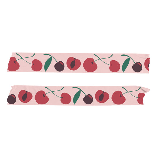 Washi Tape_Cherry