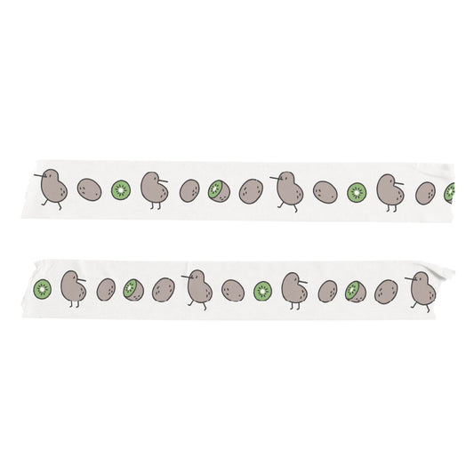 Washi Tape_KiwiKiwiKiwi