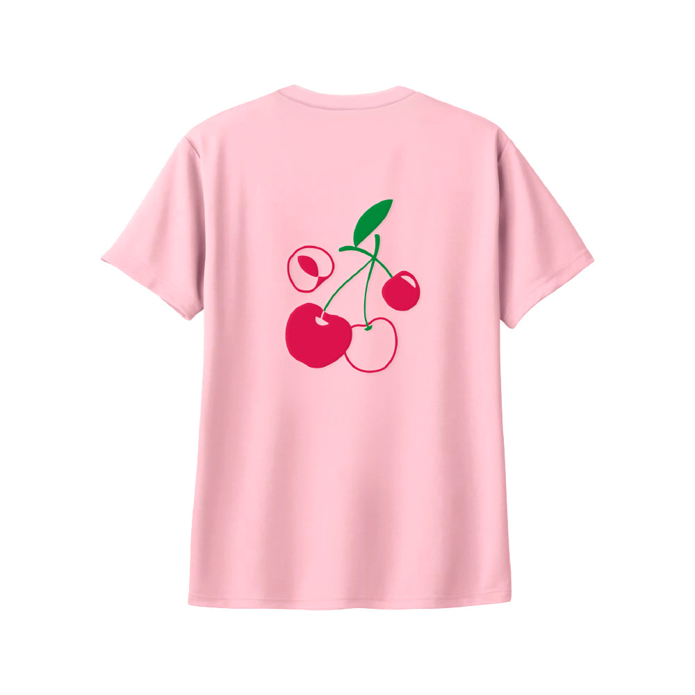 T-shirt_Cherry