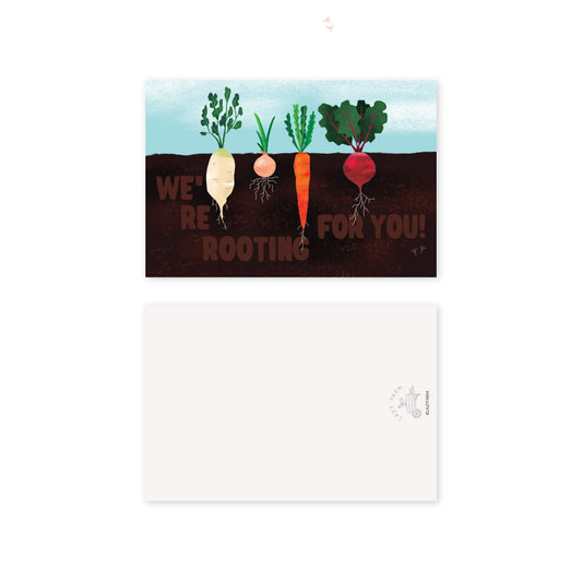 Postcard_Rooting for You