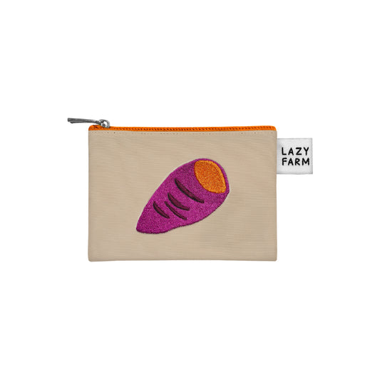 Flat Pouch(S)_Kumara
