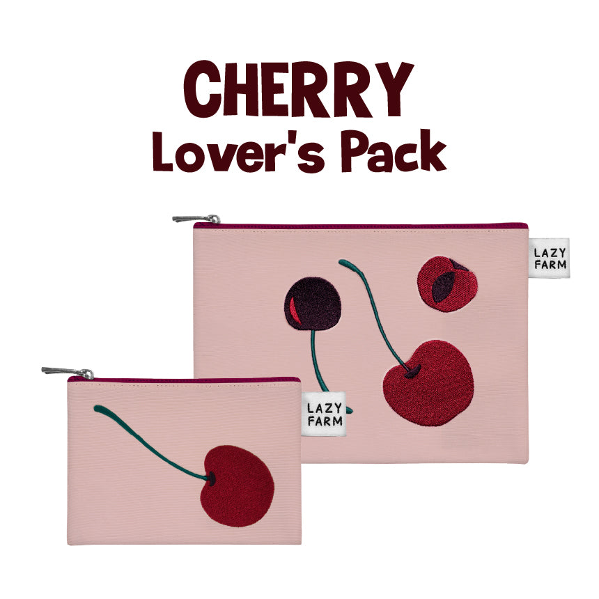 Event/ Cherry Lover’s Pack
