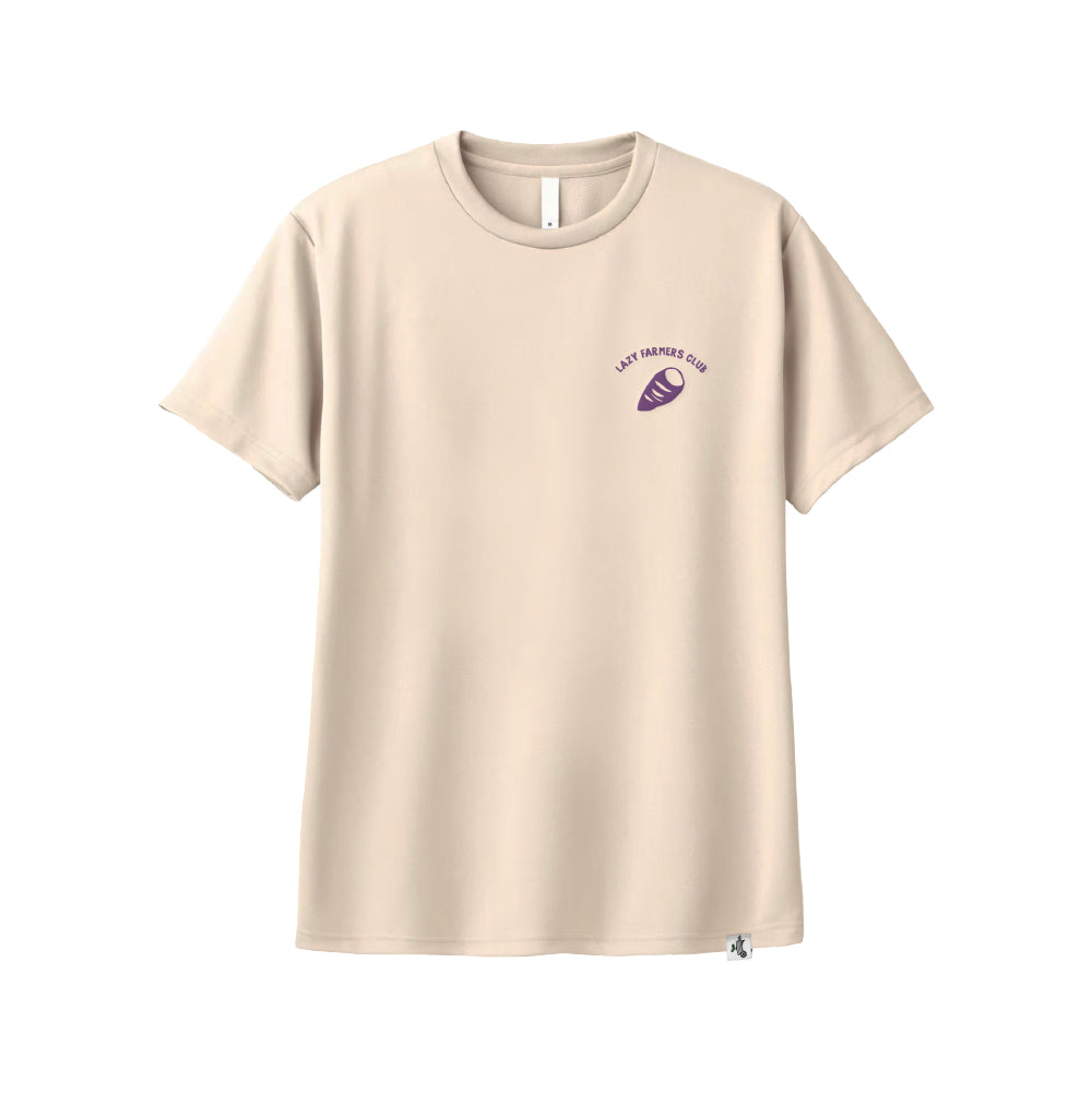 T-shirt_Kumara