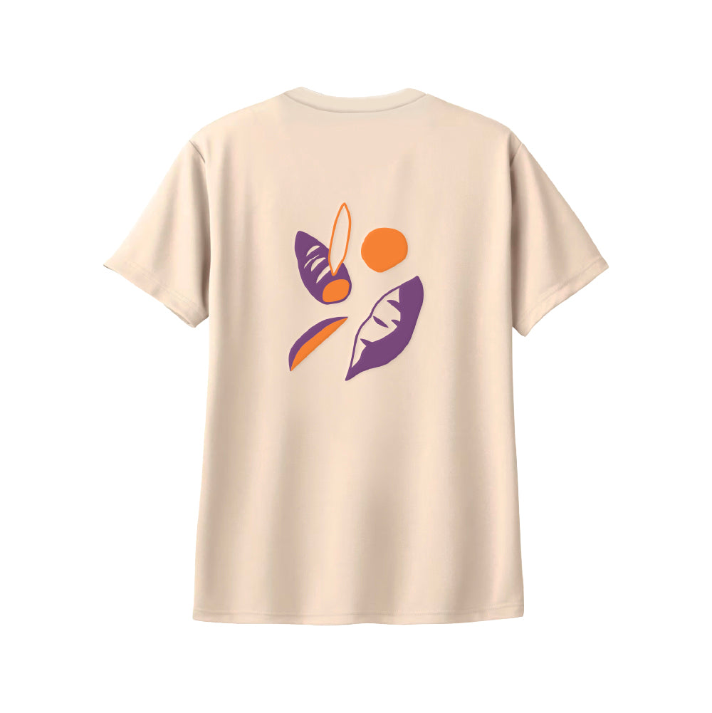 T-shirt_Kumara