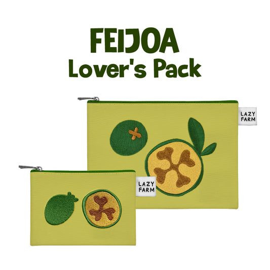 Event/ Feijoa Lover’s Pack