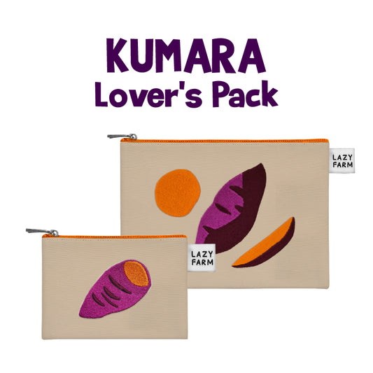 Event/ Kumara Lover’s Pack