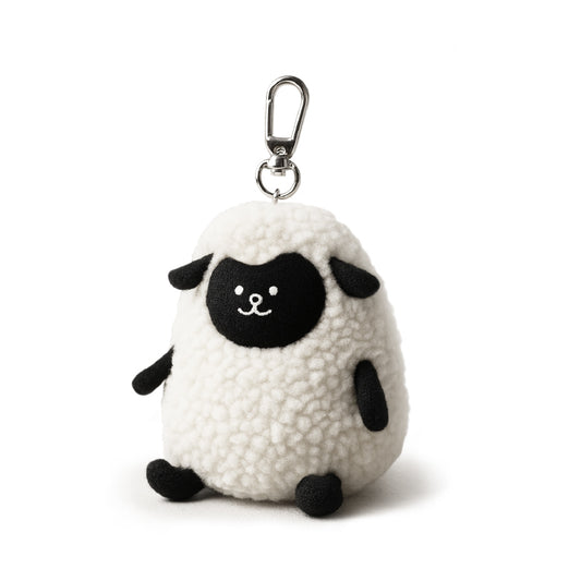 Plush Keychain_Archie